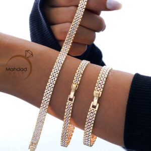 دستبند Rolex