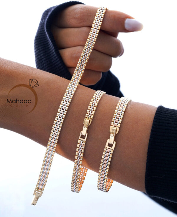 دستبند Rolex - Image 1